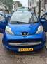 Peugeot 107 1.0-12V Sublime Albastru - thumbnail 1