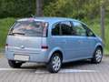 Opel Meriva 1.7 CDTI DPF Blau - thumbnail 4