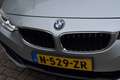 BMW 420 4-serie Cabrio 420i | Sportleder | Stoel-Stuur-Nek Zilver - thumbnail 4