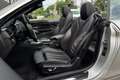 BMW 420 4-serie Cabrio 420i | Sportleder | Stoel-Stuur-Nek Zilver - thumbnail 6