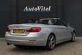 BMW 420 4-serie Cabrio 420i | Sportleder | Stoel-Stuur-Nek Zilver - thumbnail 32