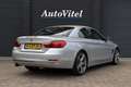 BMW 420 4-serie Cabrio 420i | Sportleder | Stoel-Stuur-Nek Zilver - thumbnail 33
