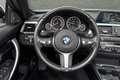 BMW 420 4-serie Cabrio 420i | Sportleder | Stoel-Stuur-Nek Zilver - thumbnail 14