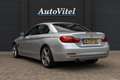 BMW 420 4-serie Cabrio 420i | Sportleder | Stoel-Stuur-Nek Zilver - thumbnail 12
