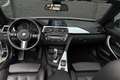 BMW 420 4-serie Cabrio 420i | Sportleder | Stoel-Stuur-Nek Zilver - thumbnail 36