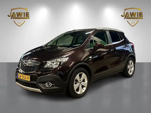 Opel Mokka 1.4 T Cosmo GR-552-R