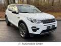 Land Rover Discovery Sport Basis AWD,Leder,Navi,LED - thumbnail 1