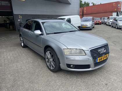 Audi A8 3.0 TDI q. Pro Line