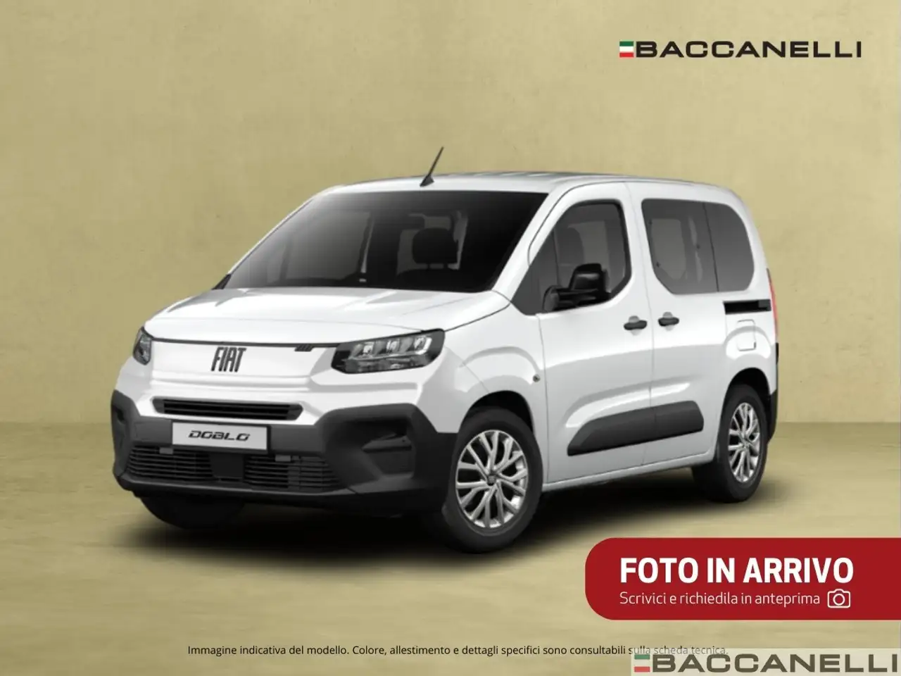 Fiat Unknown