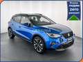 SEAT Arona Arona 1.0 EcoTSI Black Edition Blu/Azzurro - thumbnail 1