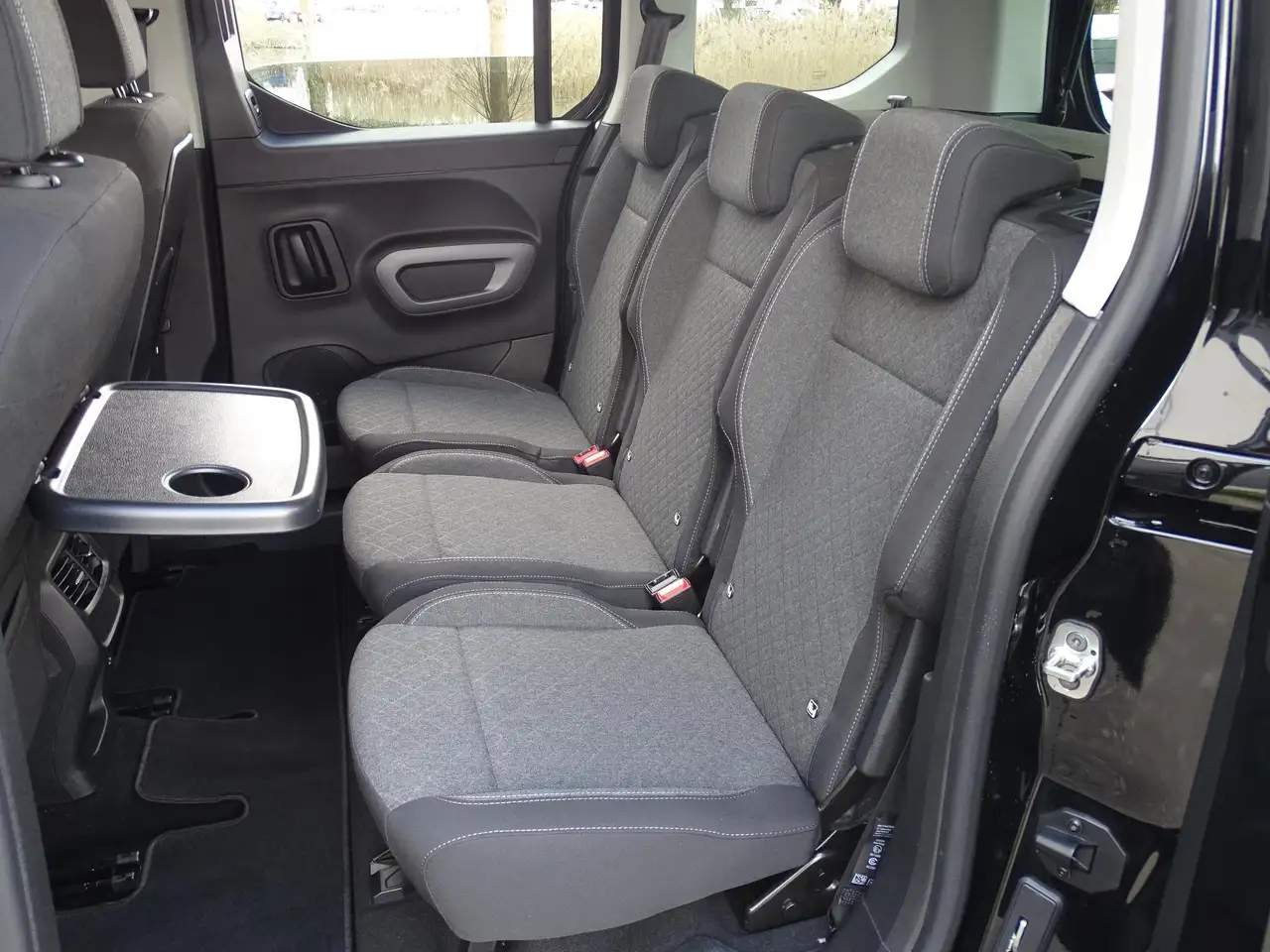 Opel Combo Life 2026 — фото 15