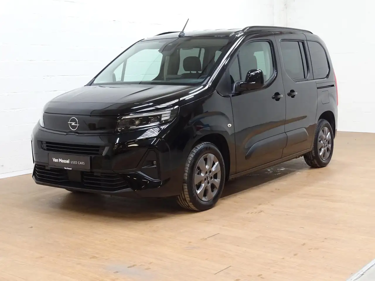 Opel Combo Life 2026