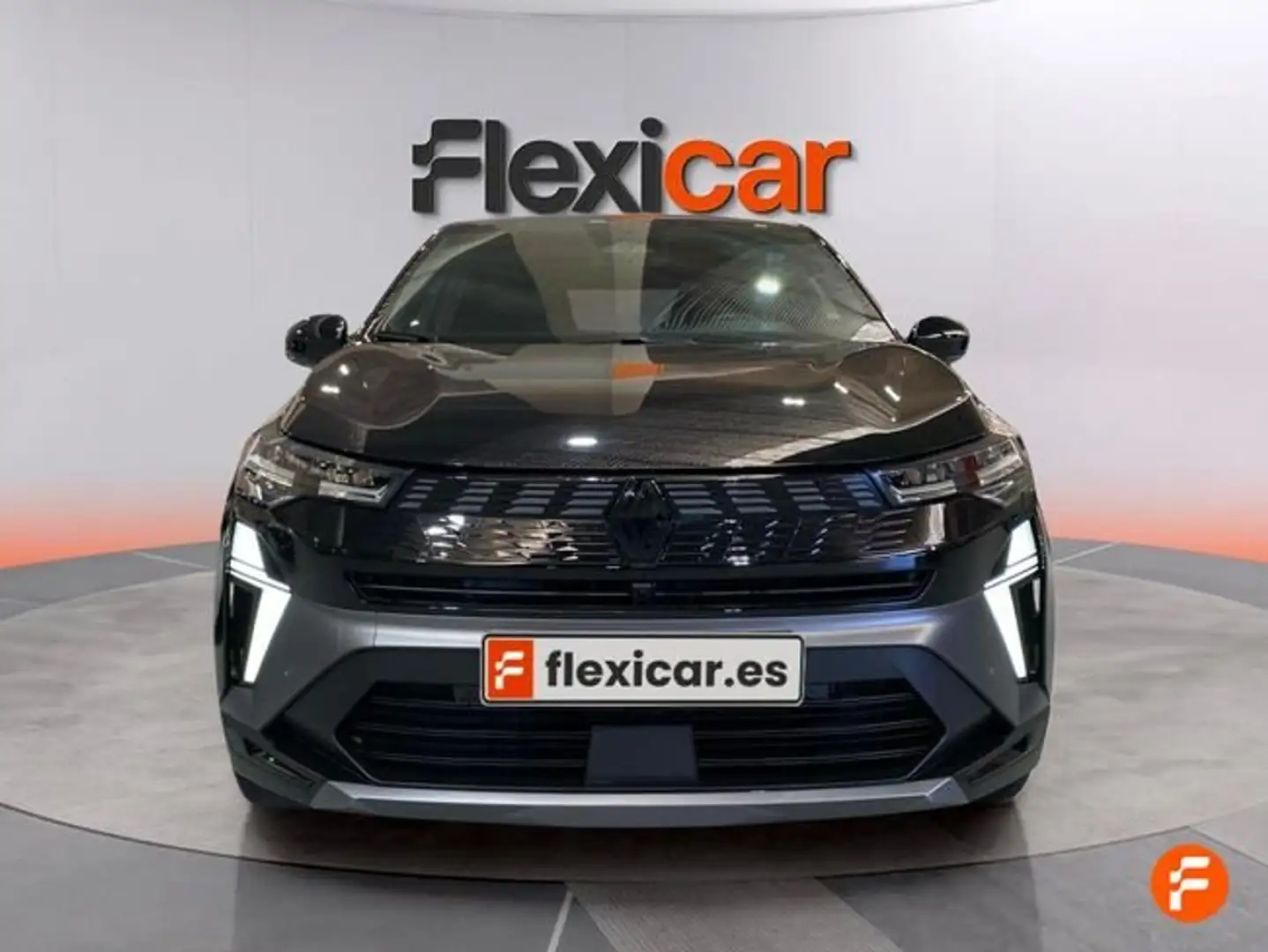 Renault Symbioz esprit Alpine E-Tech 105kW (145CV) Negro - 2