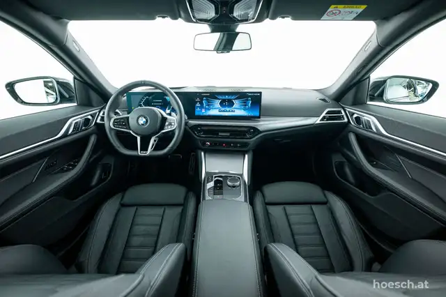 BMW M view 5