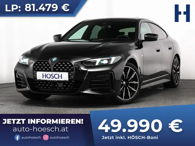 BMW M main image
