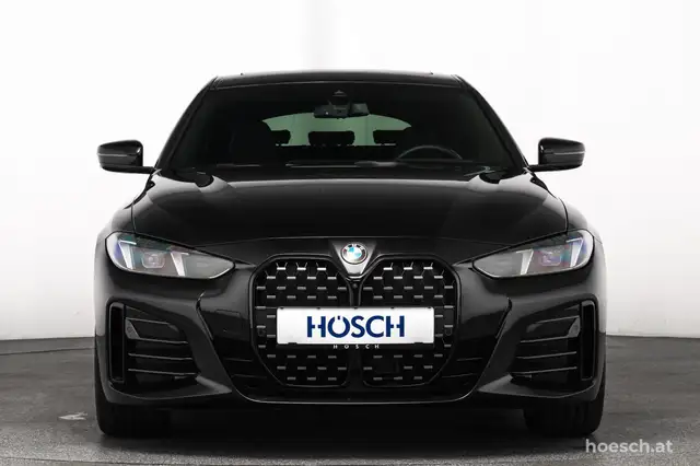 BMW M view 2