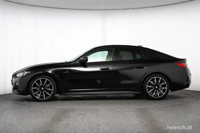 BMW M view 3