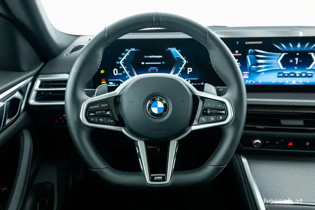 BMW M view 6