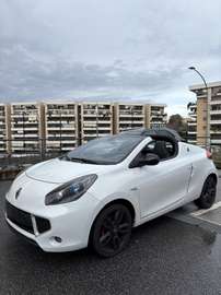 1.2 tce Wave Edition 100cv