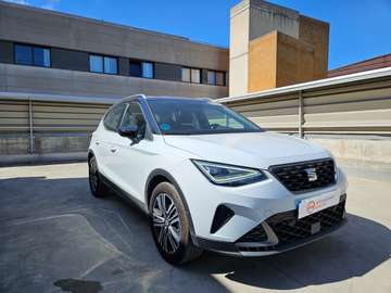 FR 1.0 TSI 115CV XM 5P