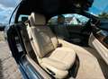 BMW 320 i Cabrio +TÜV+B.LEDER+GARANTIE+BI.XENON+1HAND Blau - thumbnail 12
