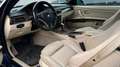 BMW 320 i Cabrio +TÜV+B.LEDER+GARANTIE+BI.XENON+1HAND Blau - thumbnail 19