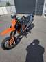 KTM 690 SMC R Gris - thumbnail 7