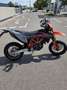 KTM 690 SMC R Gris - thumbnail 2