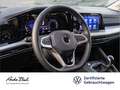 Volkswagen Golf Variant 1.0TSI Life Navi LED ACC CarPlay EP Grau - thumbnail 11