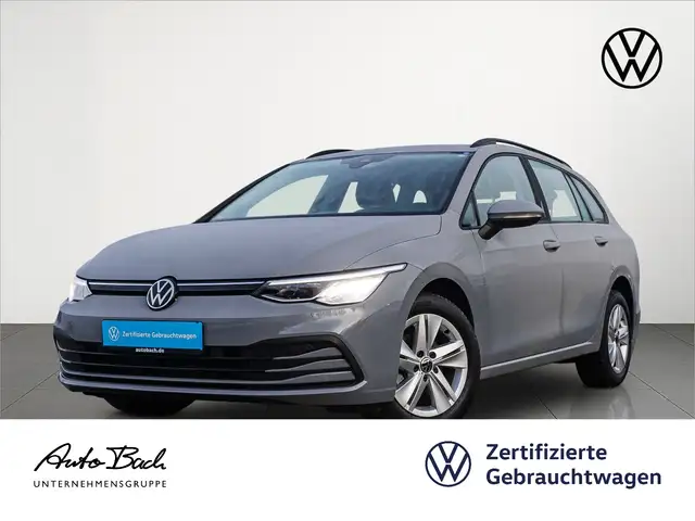 Volkswagen Golf Variant 1.0TSI Life Navi LED ACC CarPlay EP