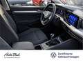 Volkswagen Golf Variant 1.0TSI Life Navi LED ACC CarPlay EP Grau - thumbnail 20