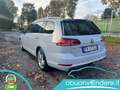 Volkswagen Golf Variant 1.6 TDI 115 CV DSG R-Line Executive KM CERTIFICATI Grigio - thumbnail 5