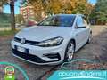 Volkswagen Golf Variant 1.6 TDI 115 CV DSG R-Line Executive KM CERTIFICATI Grigio - thumbnail 1