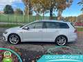 Volkswagen Golf Variant 1.6 TDI 115 CV DSG R-Line Executive KM CERTIFICATI Grigio - thumbnail 4