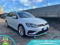Volkswagen Golf Variant 1.6 TDI 115 CV DSG R-Line Executive KM CERTIFICATI Grigio - thumbnail 9