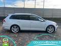 Volkswagen Golf Variant 1.6 TDI 115 CV DSG R-Line Executive KM CERTIFICATI Grigio - thumbnail 8