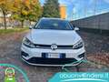 Volkswagen Golf Variant 1.6 TDI 115 CV DSG R-Line Executive KM CERTIFICATI Grigio - thumbnail 10