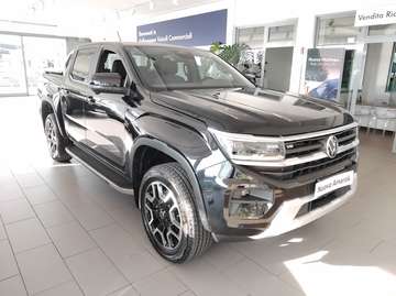 STYLE 3.0Tdi 241cv 4Motion Automatico