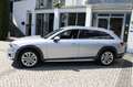 Audi A4 allroad 40 TDI 204 CV S tronic Identity Contrast Argent - thumbnail 2