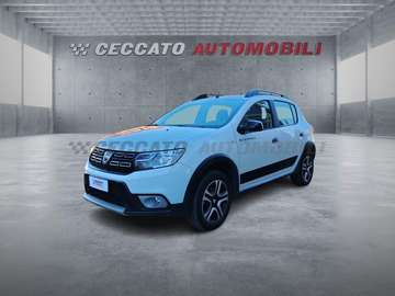 Sandero Stepway 1.5 blue dci Access s&s 95cv