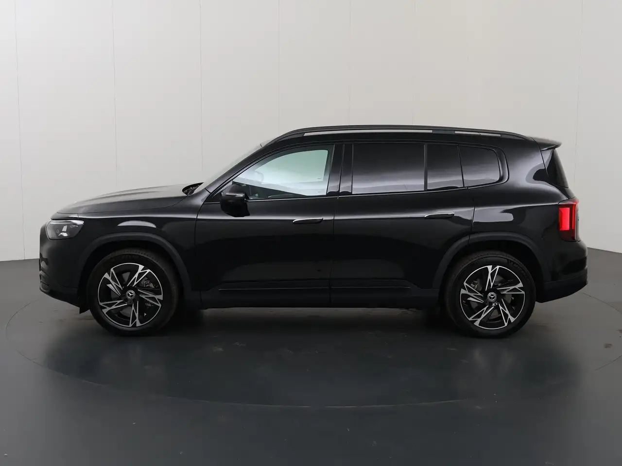 Mercedes-Benz GLB 2026