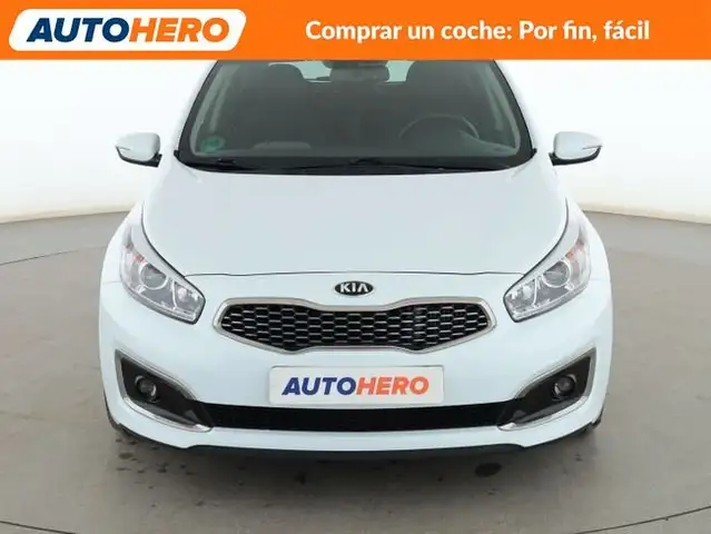 Kia Unknown Model view 9