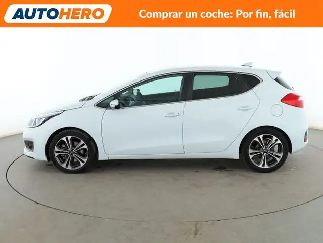 Kia Unknown Model view 3