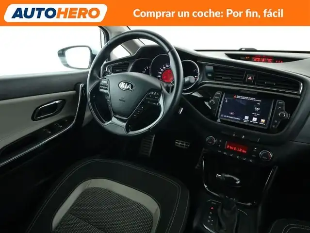 Kia Unknown Model view 14