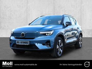 Ultimate Recharge Pure Electric AWD StandHZG Digit