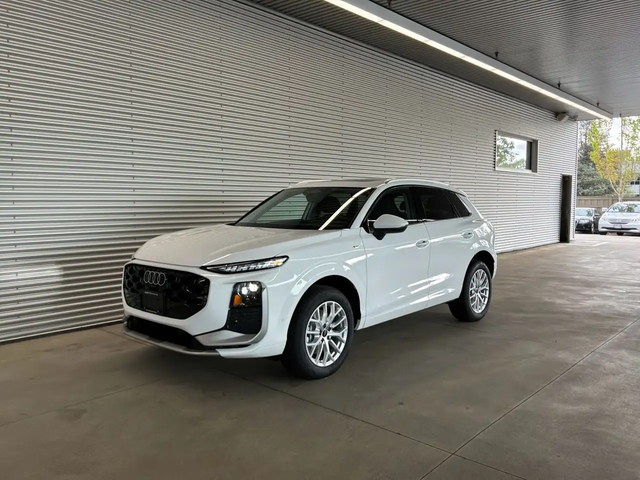 2026 Audi Q3