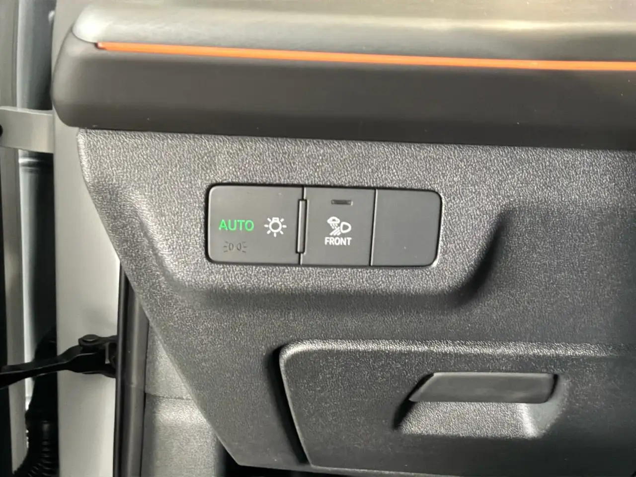 Audi Q3 снимка Audi Q3