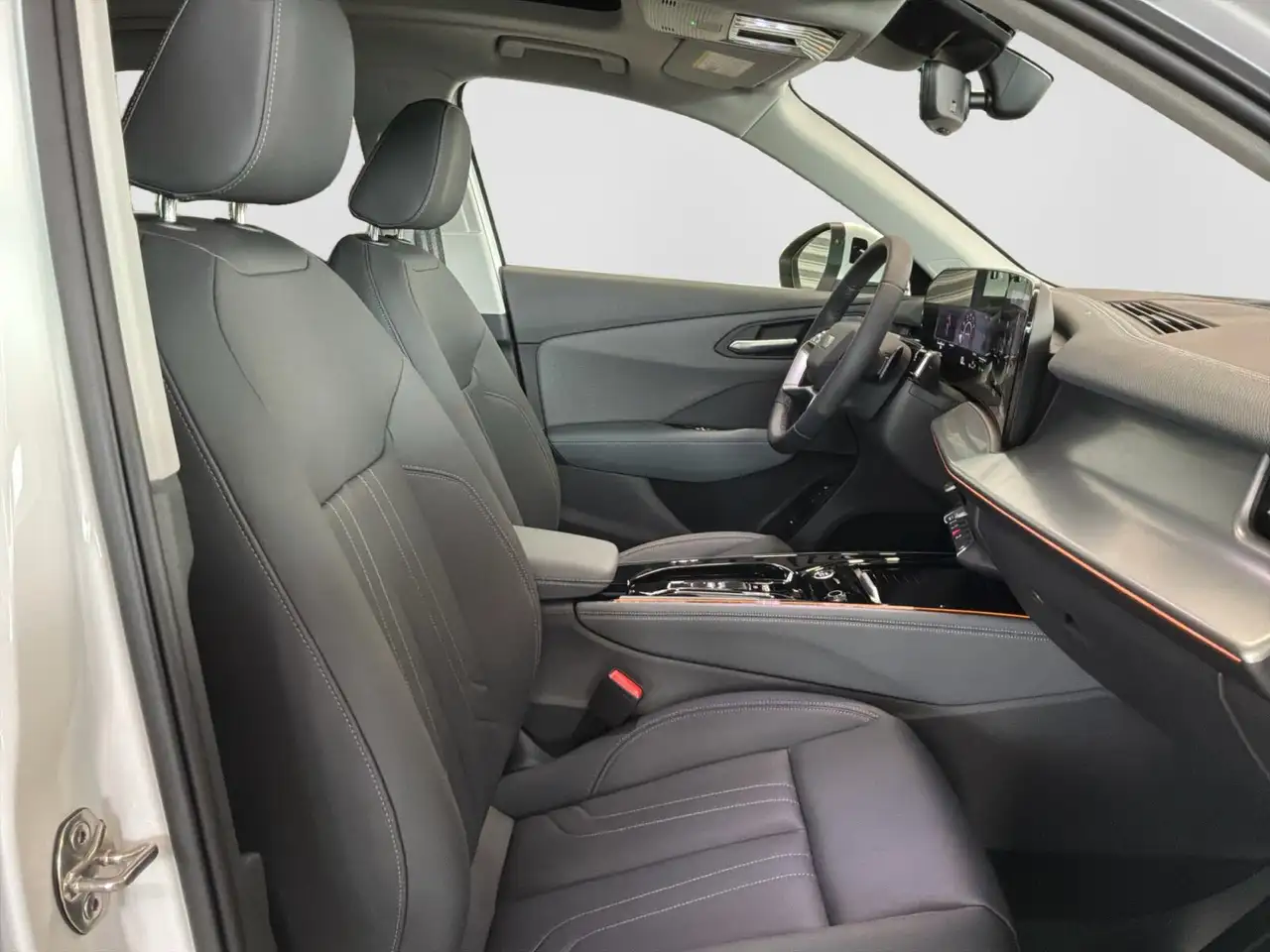Audi Q3 снимка Audi Q3
