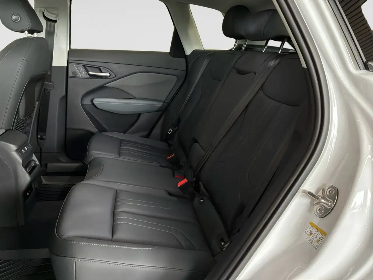 Audi Q3 снимка Audi Q3