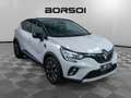 Renault Captur 2ª serie TCe 100 CV GPL Techno Bianco - thumbnail 7